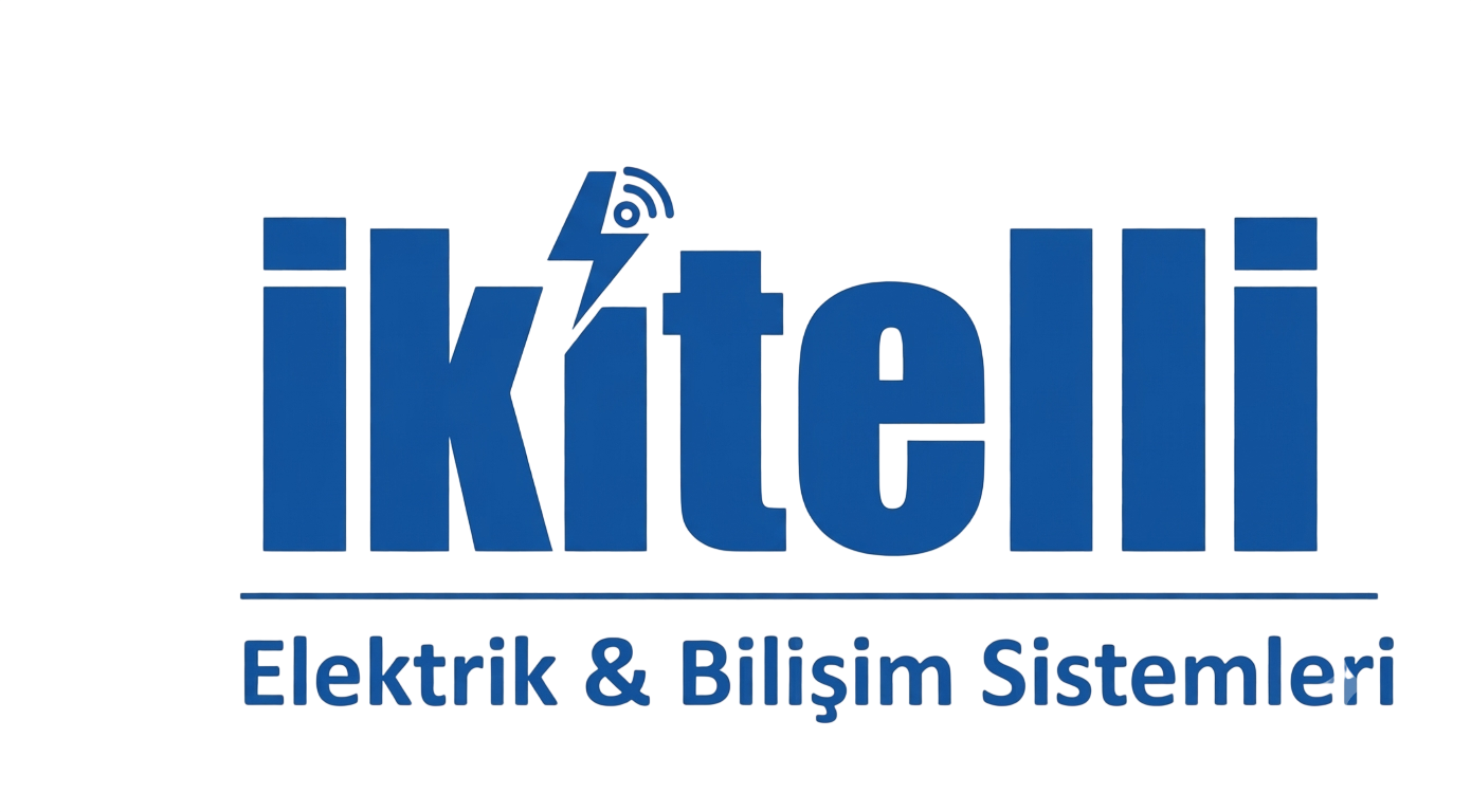 İkitelli Elektrik & Bilişim